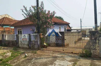 Terreno à venda, 434 m² por r$ 395.000,00 - vila nova - londrina/pr