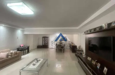 Apartamento à venda, 232 m² por r$ 890.000,00 - centro - londrina/pr