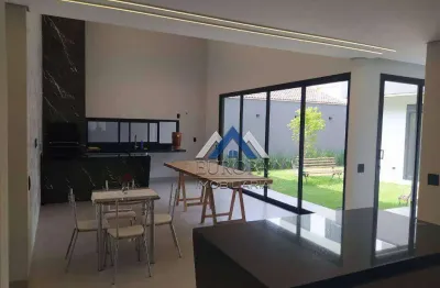 Casa com 3 dormitórios à venda, 186 m² por r$ 1.120.000,00 - monte belo - londrina/pr