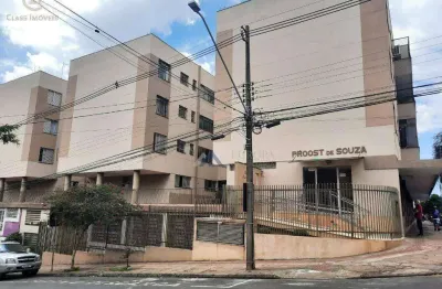 Apartamento com 4 dormitórios à venda, 136 m² por R$ 340.000,00 - Centro - Londrina/PR