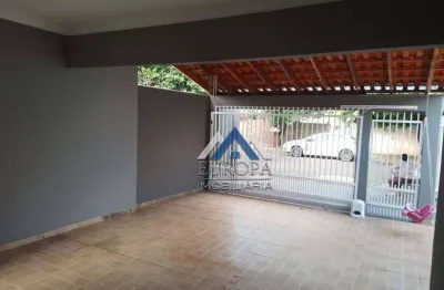 Casa com 3 dormitórios à venda, 100 m² por r$ 405.000,00 - conjunto professora hilda mandarino - londrina/pr