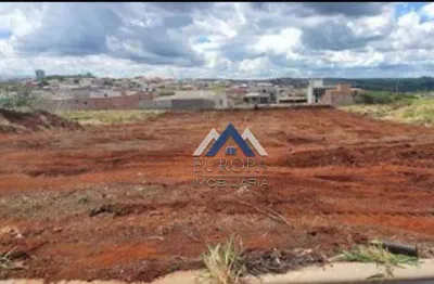 Terreno à venda, 500 m² por r$ 680.000,00 - conjunto residencial roberto conceição - cambé/pr