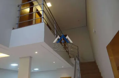 Sobrado com 3 dormitórios à venda, 106 m² por r$ 430.000,00 - shangri-la - londrina/pr