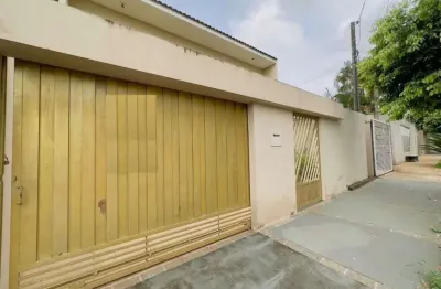 Sobrado com 6 dormitórios à venda, 230 m² por r$ 700.000,00 - monte belo - londrina/pr