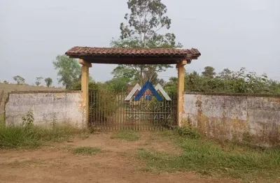 Sítio com 5 dormitórios à venda, 60500 m² por r$ 750.000,00 - rural  - jataizinho/pr