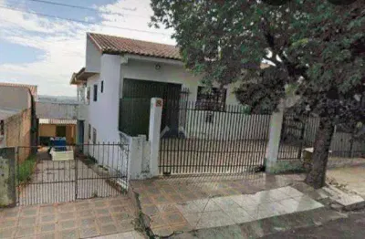 Casa com 4 dormitórios à venda, 150 m² por R$ 265.000,00 - San Rafael - Ibiporã/PR