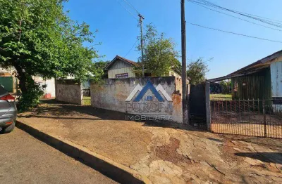 Terreno à venda, 656 m² por r$ 700.000,00 - jardim europa - londrina/pr