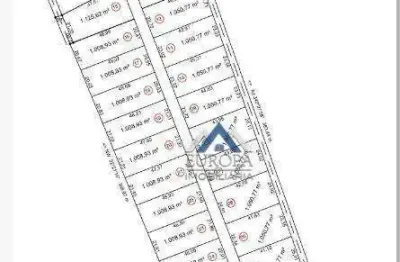 Terreno à venda, 1050 m² por r$ 115.000,00 - contorno norte - ibiporã/pr