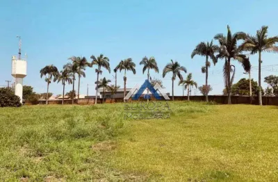 Terreno à venda, 6437 m² por r$ 1.200.000,00 - santa ruth - sertanópolis/pr