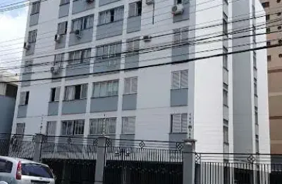 Apartamento com 3 quartos à venda na Rua São Vicente, --, Centro, Londrina
