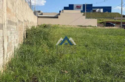 Terreno à venda, 250 m² por r$ 215.000,00 - marumbi - londrina/pr