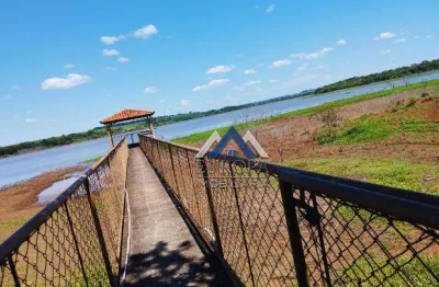 Chácara à venda, 1395 m² por r$ 700.000,00 - rural - sertanópolis/pr