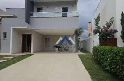 Sobrado à venda, 196 m² por r$ 2.550.000,00 - condomínio alphaville 2 - londrina/pr