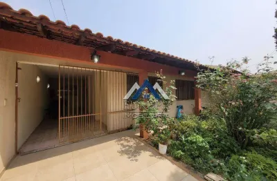 Casa com 3 dormitórios à venda, 164 m² por r$ 520.000,00 - sabará i - londrina/pr