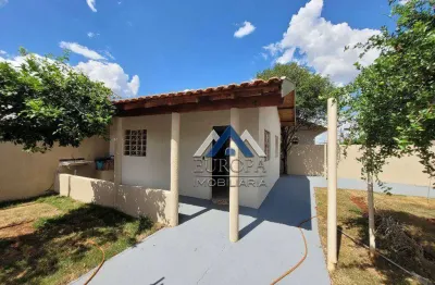 Casa com 2 dormitórios à venda, 38 m² por r$ 210.000,00 - jardim imagawa - londrina/pr