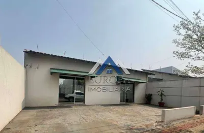 Sala à venda, 87 m² por r$ 250.000,00 - bandeirantes - londrina/pr