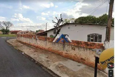 Terreno à venda, 337 m² por r$ 170.000,00 - conjunto habitacional milton gavetti - londrina/pr