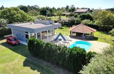 Chácara à venda, 2500 m² por r$ 1.450.000,00 - bratislava - cambé/pr