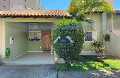 Casa com 2 dormitórios à venda, 80 m² por r$ 380.000,00 - conjunto habitacional santiago ii - londrina/pr