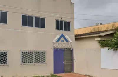 Sala para alugar, 300 m² por r$ 5.500,01/mês - antares - londrina/pr