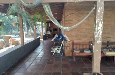 Chácara à venda, 2100 m² por r$ 750.000,00 - jataizinho  - jataizinho/pr