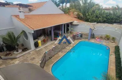 Sobrado com 4 dormitórios à venda, 240 m² por r$ 1.450.000,00 - quebec - londrina/pr