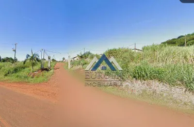 Terreno à venda, 1500 m² por r$ 180.000,00 - zona rural - londrina/pr