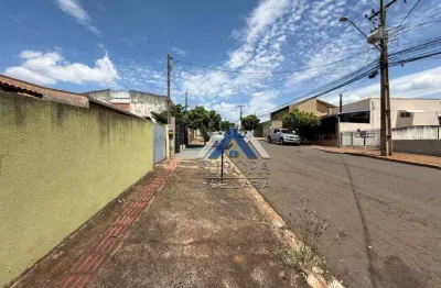 Casa à venda, 183 m² por r$ 450.000,00 - alpes - londrina/pr