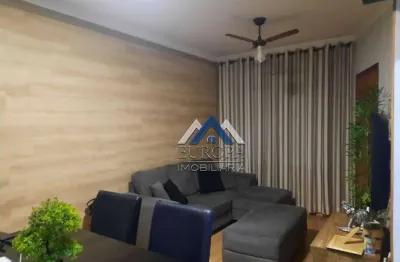 Casa com 3 dormitórios à venda, 90 m² por r$ 495.000,00 - jardim pacaembu - londrina/pr