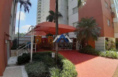Apartamento com 2 dormitórios à venda, 69 m² por r$ 565.000,00 - bela suiça - londrina/pr