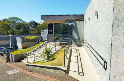 Apartamento com 3 dormitórios à venda, 76 m² por r$ 280.000,00 - jardim europa - londrina/pr