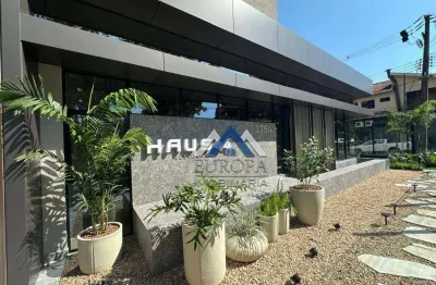 Apartamento com 3 dormitórios à venda, 66 m² por r$ 800.000,00 - conjunto residencial cidade alta - maringá/pr
