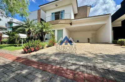 Sobrado à venda, 194 m² por r$ 1.270.000,00 - esperança - londrina/pr