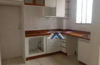 Apartamento à venda, 48 m² por r$ 180.000,00 - nova olinda - londrina/pr