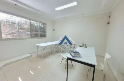 Sala para alugar, 10 m² por r$ 2.000,01/mês - centro - londrina/pr