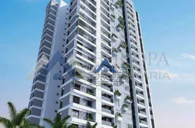 Apartamento com 2 dormitórios à venda, 79 m² por r$ 921.000,00 - terra bonita - londrina/pr