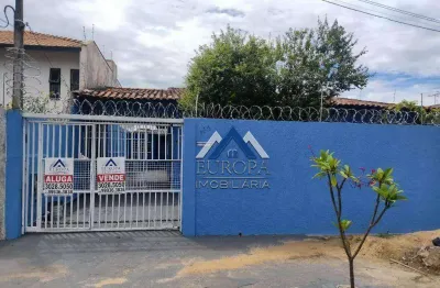 Casa com 3 dormitórios à venda, 192 m² por r$ 550.000,00 - brasília - londrina/pr
