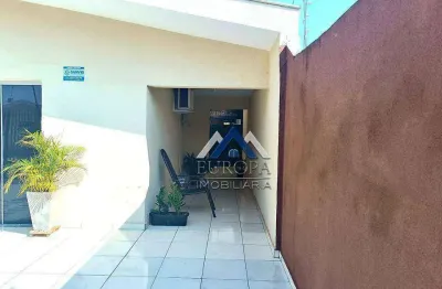 Sala para alugar, 45 m² por r$ 1.450,01/mês - amaro - londrina/pr