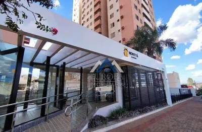 Apartamento com 2 dormitórios à venda, 73 m² por r$ 440.000,00 - centro - londrina/pr