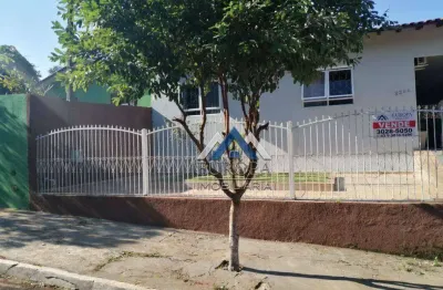 Casa à venda, 157 m² por r$ 470.000,00 - ernani de moura lima - londrina/pr