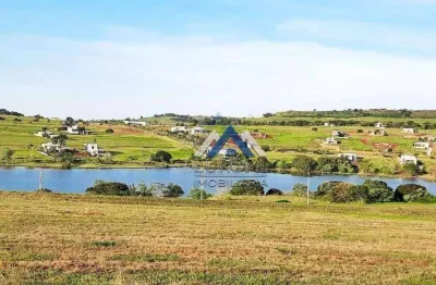 Terreno à venda, 1500 m² por r$ 440.000,00 - ecovillas do lago - sertanópolis/pr