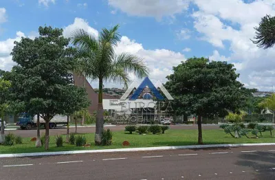 Terreno à venda, 150 m² por r$ 169.800,00 - heimtal - londrina/pr