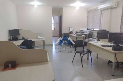 Sala à venda, 72 m² por r$ 350.000 - avenida souza naves - londrina/pr