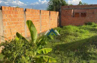 Terreno à venda, 300 m² por r$ 100.000,00 - centro - ibiporã/pr
