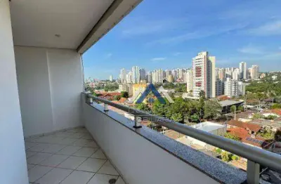 Apartamento à venda, 65 m² por r$ 420.000,00 - jardim higienópolis - londrina/pr