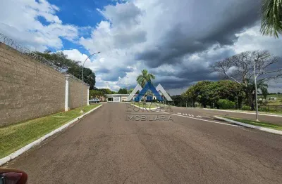 Terreno à venda, 770 m² por r$ 750.000,00 - jardim tarobá - cambé/pr