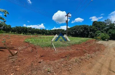 Terreno à venda, 35090 m² por r$ 1.900.000,00 - lebron - ibiporã/pr