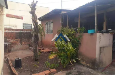 Terreno à venda, 300 m² por r$ 180.000,00 - parque residencial ana rosa - cambé/pr