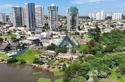 Casa com 5 dormitórios à venda, 757 m² por r$ 6.200.000,00 - colonial - londrina/pr