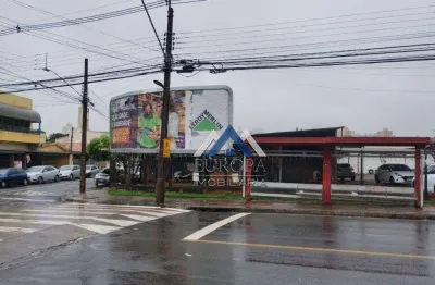 Terreno à venda, 936 m² por r$ 2.500.000,00 - vila nalin - londrina/pr